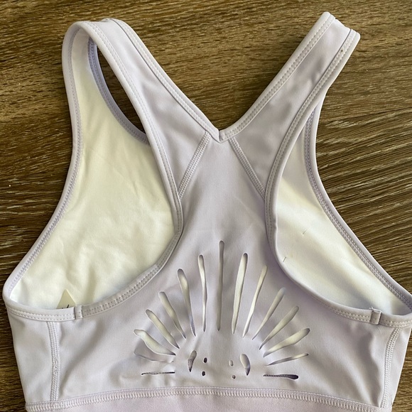 Free People Sports Bra - Picture 1 of 3